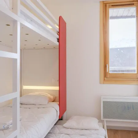 Travelski Select - Les Lys Appartamento *