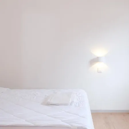 Apartment Travelski Select - Les Lys