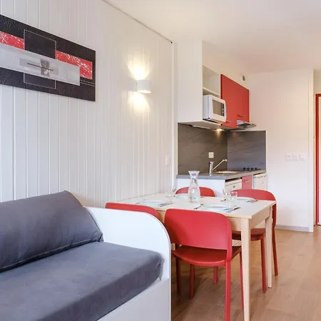 Apartment Travelski Select - Les Lys