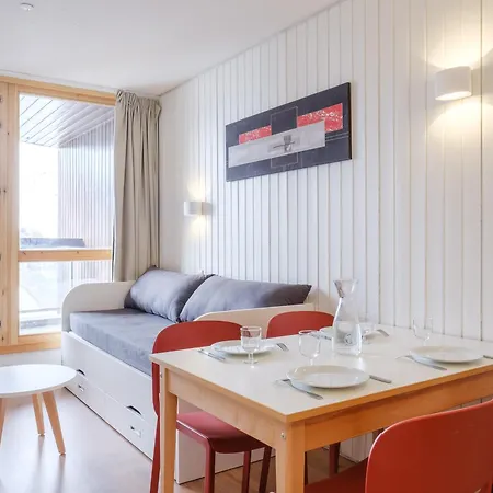 Travelski Select - Les Lys Appartement