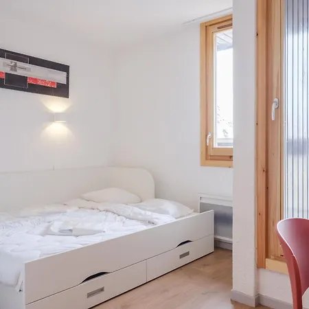 Apartmán Travelski Select - Les Lys