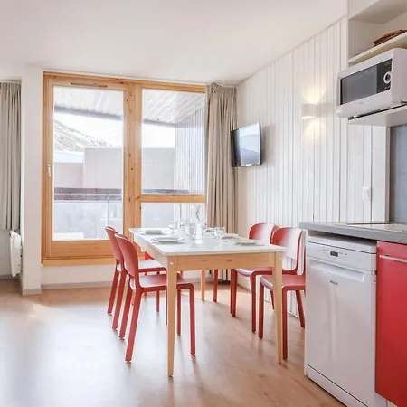 Apartment Travelski Select - Les Lys *
