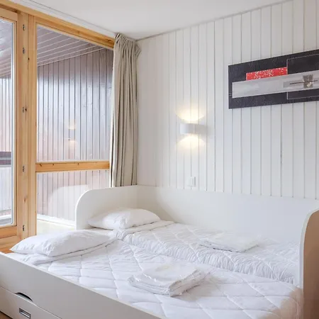 Apartment Travelski Select - Les Lys Saint-Martin-de-Belleville
