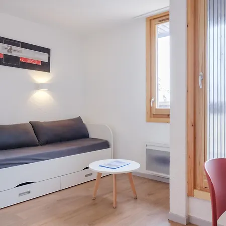 Travelski Select - Les Lys *