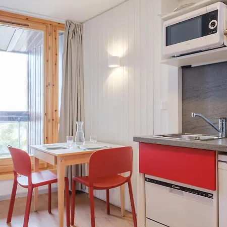 Travelski Select - Les Lys Saint-Martin-de-Belleville