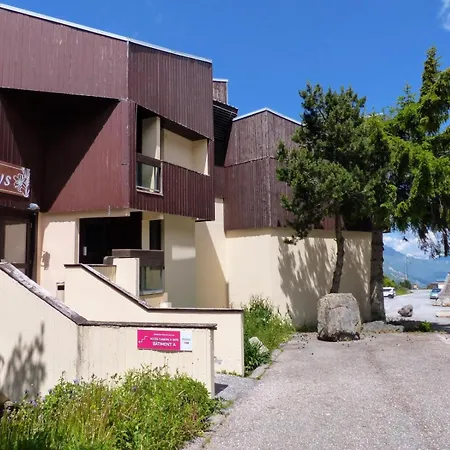 Travelski Select - Les Lys Saint-Martin-de-Belleville