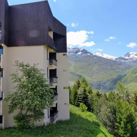 Travelski Select - Les Lys * Saint-Martin-de-Belleville