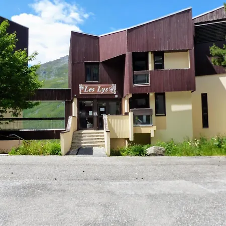 Apartment Travelski Select - Les Lys