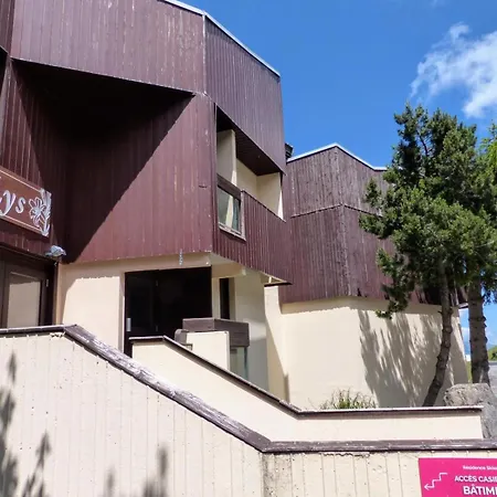 Appartement Travelski Select - Résidence Les Lys