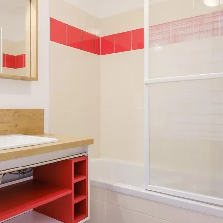 Apartmán Travelski Select - Les Lys